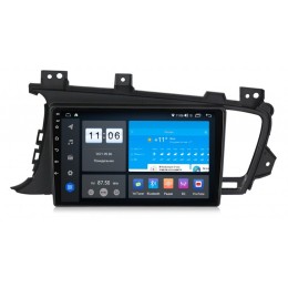 Штатная магнитола Vomi ZX469R9-9863-LTE для Kia Optima III 2010-2013 на Android 10.0