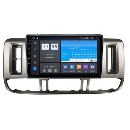 Штатная магнитола Vomi ZX448R9-9863-LTE для Nissan X-Trail (T30) 2000 - 2007 на Android 10.0