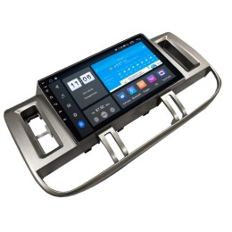 Штатная магнитола Vomi ZX448R9-9863-LTE для Nissan X-Trail (T30) 2000 - 2007 на Android 10.0