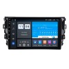 Штатная магнитола Vomi ZX449R10-9863-LTE для Zotye T600 на Android 10.0