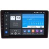 Штатная магнитола Vomi ZX396R9-9863-LTE для Lada Granta I 2011-2019 на Android 10.0