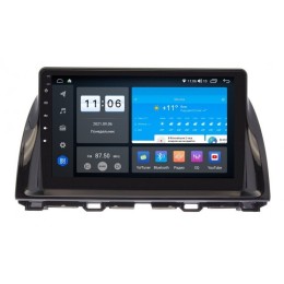 Штатная магнитола Vomi ZX329R10-9863-LTE для Mazda CX-5 I 2011-2017 на Android 10.0