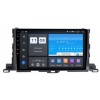 Штатная магнитола Vomi ZX389R10-9863-LTE для Toyota Highlander 2014+ на Android 10.0