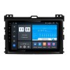 Штатная магнитола Vomi ZX359R9-9863-LTE для Toyota Prado 120 2002-2009 на Android 10.0
