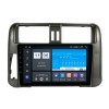 Штатная магнитола Vomi ZX360R9-9863-LTE для Toyota Prado 150 2009-2013 на Android 10.0