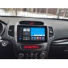Штатная магнитола Vomi ZX418R9-9863-LTE для Kia Sorento XM 2012-2021 на Android 10.0