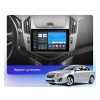Штатная магнитола Vomi ZX493R9-9863-LTE для Chevrolet Cruze I 2012-2015 на Android 10.0