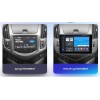 Штатная магнитола Vomi ZX493R9-9863-LTE для Chevrolet Cruze I 2012-2015 на Android 10.0