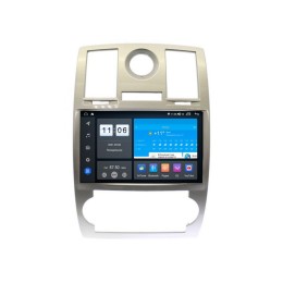 Штатная магнитола Vomi ZX379R9-9863-LTE для Chrysler 300C I 2004-2011 на Android 10.0