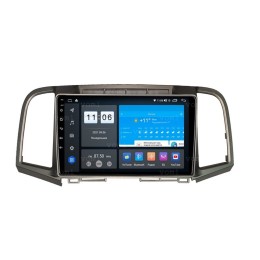 Штатная магнитола Vomi ZX520R9-9863-LTE для Toyota Venza I 2009-2016 на Android 10.0