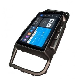 Штатная магнитола Vomi ZX520R9-9863-LTE для Toyota Venza I 2009-2016 на Android 10.0