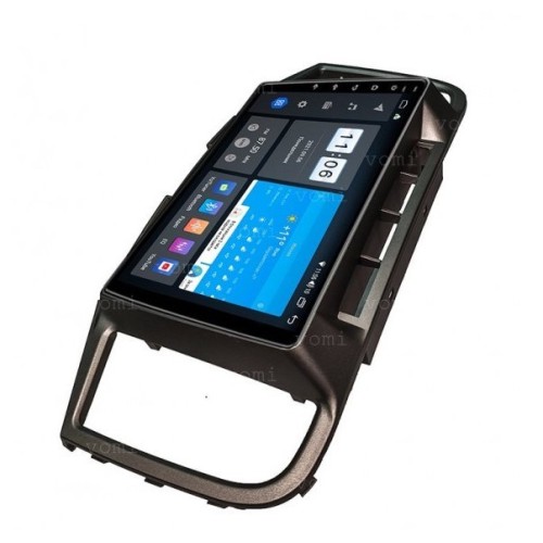 Штатная магнитола Vomi ZX520R9-9863-LTE для Toyota Venza I 2009-2016 на Android 10.0
