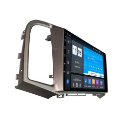 Штатная магнитола Vomi ZX520R9-9863-LTE для Toyota Venza I 2009-2016 на Android 10.0