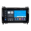 Штатная магнитола Vomi ZX398R9-9863-LTE для Mercedes A-klasse (W169) 2004-2012, B-klasse (W245) 2005-2011, Vito ll (W639) 2006-2014, Vito III (W447) 2014-2020, Viano ll (W639) 2006-2014 на Android 10.0