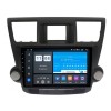 Штатная магнитола Vomi ZX553R10-9863 для Toyota Highilander (U40) 2007-2013 c энкодерами на Android 10.0