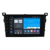 Штатная магнитола Vomi ZX500R9-9863-LTE для Toyota RAV4 (CA40) 2013-2019 на Android 10.0
