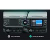 Штатная магнитола Vomi ZX480R10-9863-LTE для Volkswagen Crafter 2017-2024 на Android 10.0
