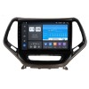 Штатная магнитола Vomi ZX512R10-9863-LTE для Jeep Cherokee IV (WK2) 2013-2017 на Android 10.0