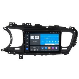 Штатная магнитола Vomi ZX470R9-9863-LTE для Kia Optima III 2014-2016 на Android 10.0