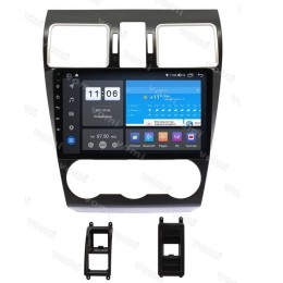 Штатная магнитола Vomi ZX440R9-9863-LTE для Subaru Forester IV, Impreza IV, XV I 2015-2018 на Android 10.0