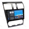 Штатная магнитола Vomi ZX440R9-9863-LTE для Subaru Forester IV, Impreza IV, XV I 2015-2018 на Android 10.0