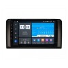 Штатная магнитола Vomi ZX544R9-9863-LTE для Mercedes-Benz ML-klasse 2005-2011 W164, GL-klasse 2006-2012 X164 на Android 10.0
