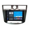 Штатная магнитола Vomi ZX536R9-9863-LTE для Chrysler Sebring III 2006-2010 на Android 10.0