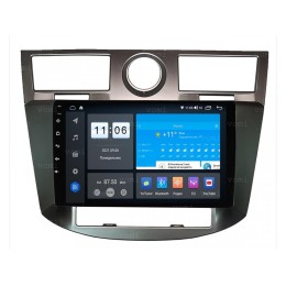 Штатная магнитола Vomi ZX536R9-9863-LTE для Chrysler Sebring III 2006-2010 на Android 10.0
