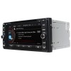 Штатная магнитола CarMedia MKD-6952-P6 для Toyota (200х100мм) универсальная на Android 10.0