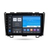 Штатная магнитола Vomi ZX306R9-9863-LTE для Honda CR-V III 2007-2012 на Android 10.0