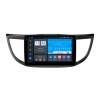Штатная магнитола Vomi ZX307R10-9863-LTE для Honda CR-V IV 2012-2016 на Android 10.0