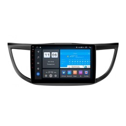 Штатная магнитола Vomi ZX307R10-9863-LTE для Honda CR-V IV 2012-2016 на Android 10.0