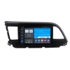 Штатная магнитола Vomi ZX309R9-9863-LTE для Hyundai Elantra 2019+ на Android 10.0