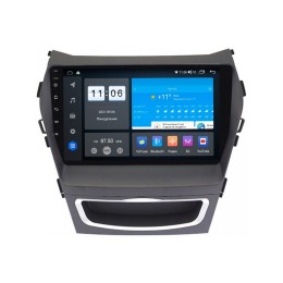 Штатная магнитола Vomi ZX312R9-9863-LTE для Hyundai SantaFe III 2012-2019 на Android 10.0