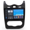 Штатная магнитола Vomi ZX413R10-9863-LTE для Renault Sandero I 2009-2014 на Android 10.0