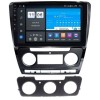 Штатная магнитола Vomi ZX342R10-9863-LTE для Skoda Octavia A5 2004-2013 на Android 10.0