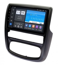 Штатная магнитола Vomi ZX406R9-9863-LTE для Renault Duster I 2010-2015 на Android 10.0