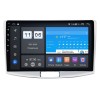 Штатная магнитола VOMI ZX390R10-9863-LTE для Volkswagen Passat B6 2005-2011, B7 2011-2015 на Android 10.0