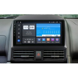 Штатная магнитола Vomi ZX497R9-9863-LTE для Honda CR-V 2004 -2006 на Android 10.0