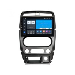 Штатная магнитола Vomi ZX428R9-9863-LTE для Suzuki Jimny 2005-2019 на Android 10.0