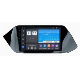 Штатная магнитола Vomi ZX479R10-9863-LTE для Hyundai Sonata 2019-2023 на Android 10.0