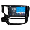 Штатная магнитола Vomi ZX524R9-9863-LTE для Mitsubishi Outlander III 2013-2020 на Android 10.0
