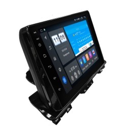 Штатная магнитола Vomi ZX504R10-9863-LTE для Kia Cerato IV 2021-2025 на Android 10.0