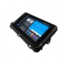 Штатная магнитола Vomi ZX514R10-9863-LTE для Kia Ceed 2019+ на Android 10.0