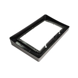 Универсальная 2DIN магнитола Vomi ZX516R10-9863-LTE 10 дюймов на Android 10.0