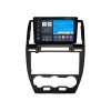 Штатная магнитола Vomi ZX537R9-9863-LTE для Land Rover Freelander II 2006-2015 на Android 10.0