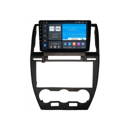 Штатная магнитола Vomi ZX537R9-9863-LTE для Land Rover Freelander II 2006-2015 на Android 10.0