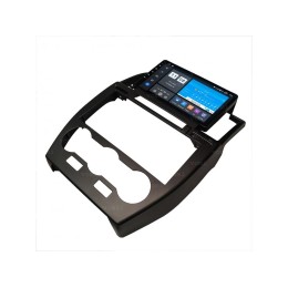 Штатная магнитола Vomi ZX537R9-9863-LTE для Land Rover Freelander II 2006-2015 на Android 10.0