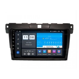 Штатная магнитола Vomi ZX554R9-9863-LTE для Mazda CX-7 I 2006-2012 на Android 10.0