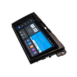 Штатная магнитола Vomi ZX554R9-9863-LTE для Mazda CX-7 I 2006-2012 на Android 10.0